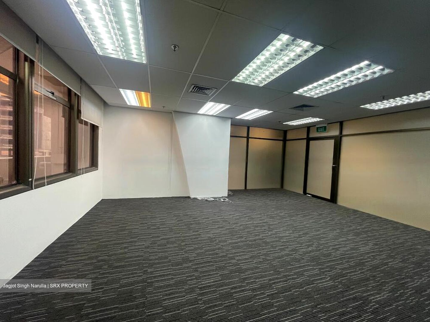 Peninsula Shopping Complex (D6), Office #451945681